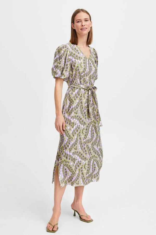 Byibano Dress