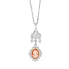 Cameo Pendant