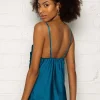 Cami Top In Blue