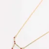 Cancer Necklace