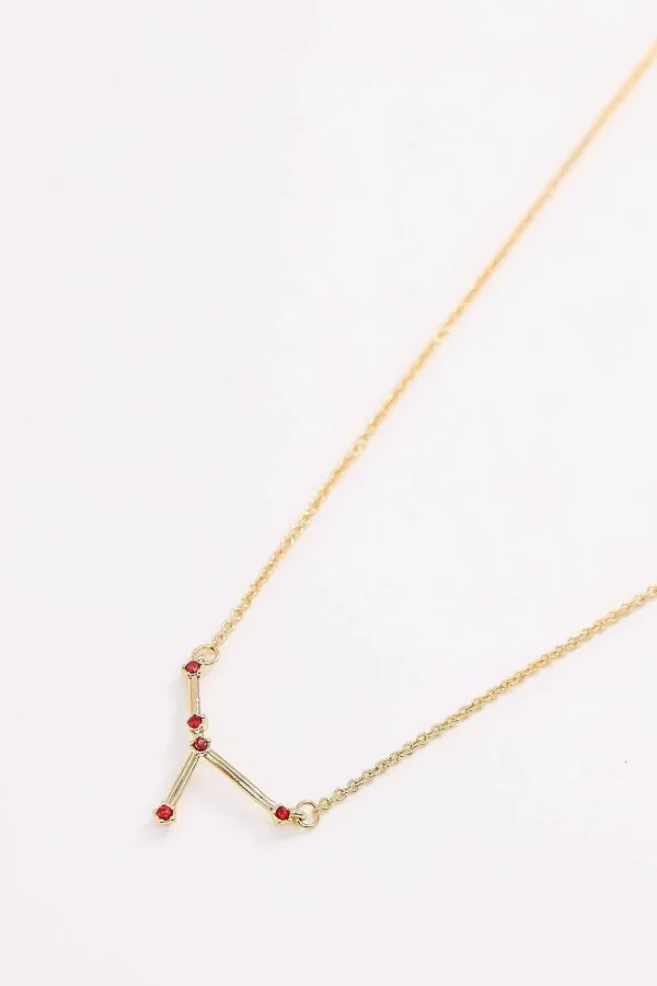 Cancer Necklace