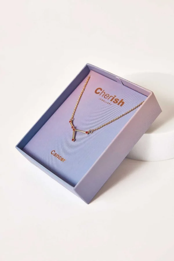 Cancer Necklace