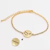 Capricorn Bracelet