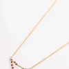 Capricorn Necklace