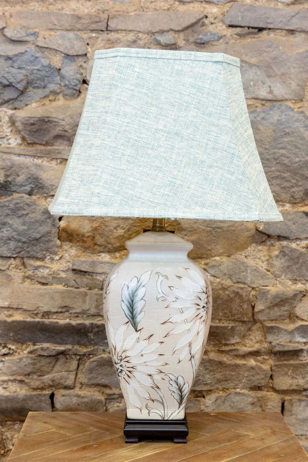 Cara Ceramic Lamp
