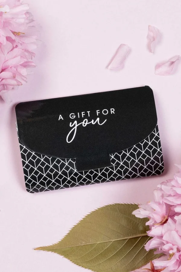 25 Carraig Donn Gift Card