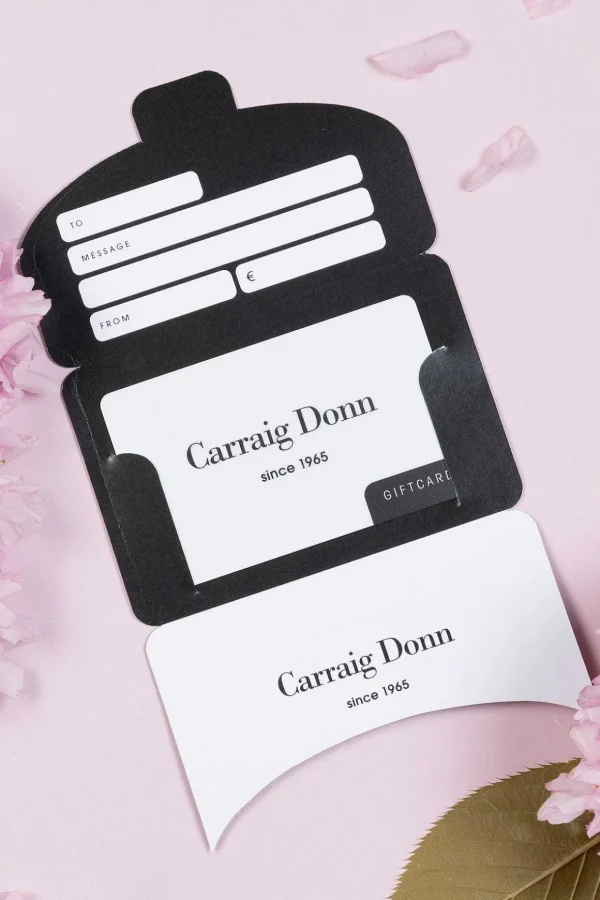 30 Carraig Donn Gift Card