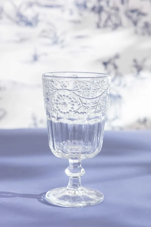 Celeste Goblet