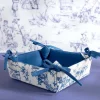 Celine Bread Basket