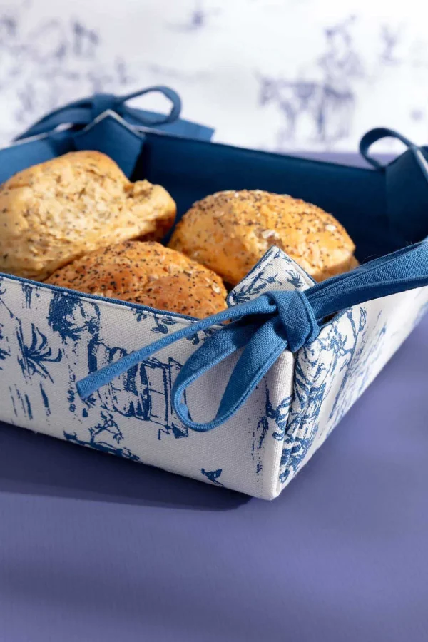 Celine Bread Basket