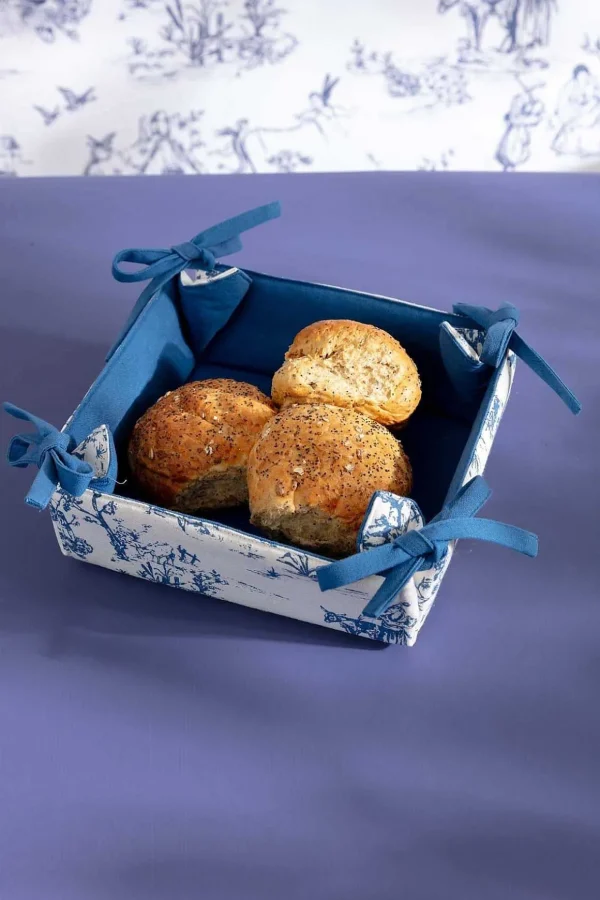 Celine Bread Basket