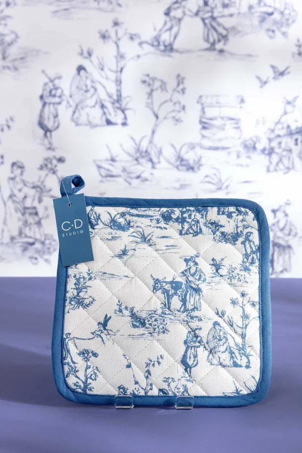 Celine Pot Holder