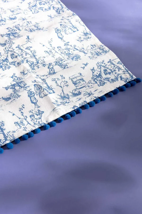 Celine Table Runner