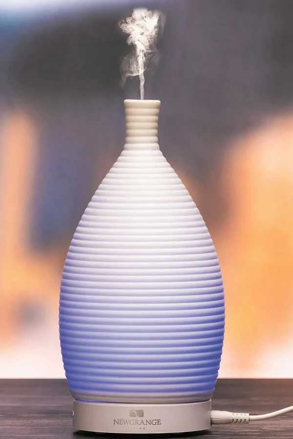 Ceramic Electric Fragrance Diffuser