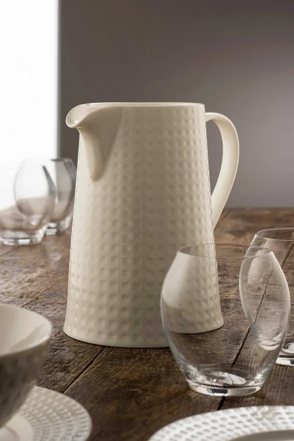Ceramic Grafton Jug