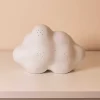 Ceramic Led Clouds Table Lamp