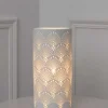 Ceramic Led Gatsby Table Lamp
