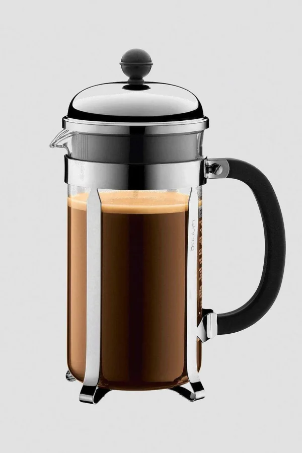 Chambord Coffee Maker 8 Cup