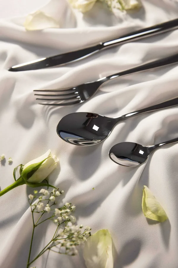 Chandra 24 Piece Cutlery Gift Pack