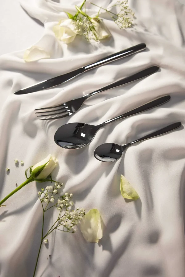 Chandra 24 Piece Cutlery Gift Pack