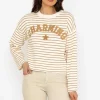 Charming Knit Jumper
