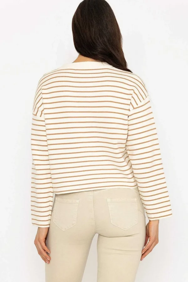 Charming Knit Jumper