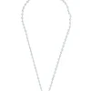 Chaya Faux Pearl Gold Necklace