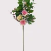 Cherry Blossom Artificial Floral Pick
