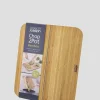 Chop2Pot Bamboo Folding Chopping Board