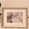 Christening Photo Frame 6 X 4