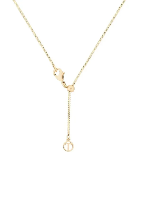 Circle Of Pearl Pendant