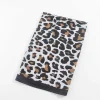 Classic Animal Print Scarf