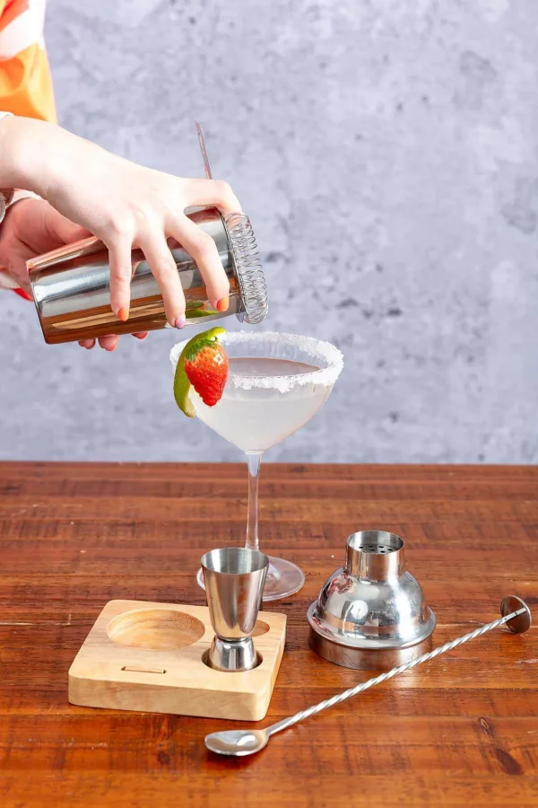 Cocktail Mixing Set