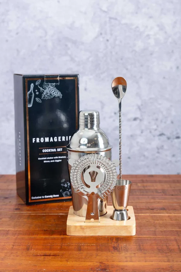 Cocktail Mixing Set