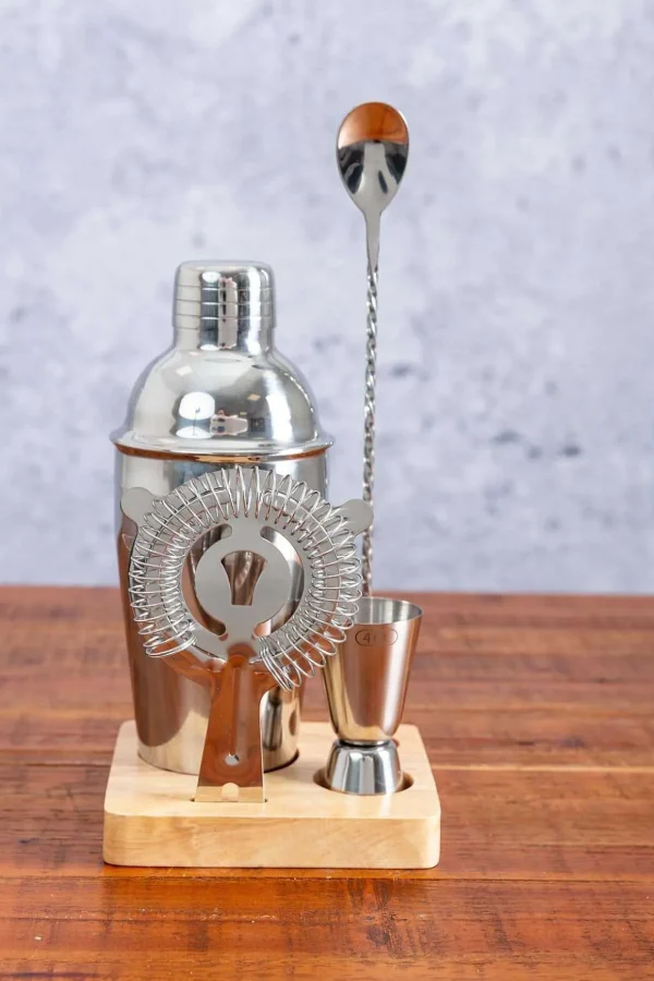Cocktail Mixing Set