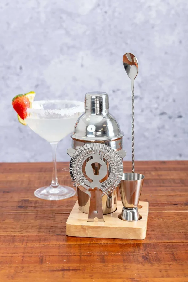 Cocktail Mixing Set