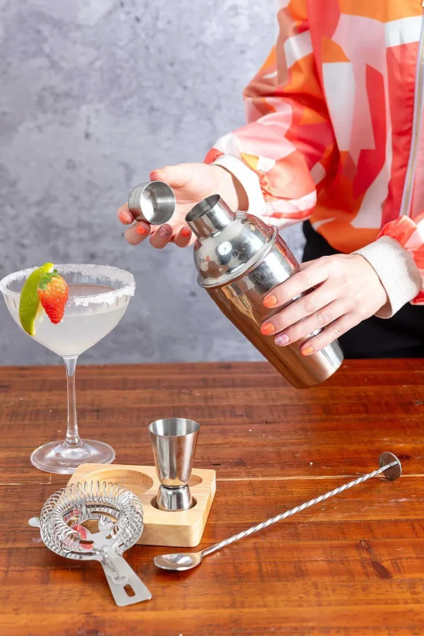 Cocktail Mixing Set