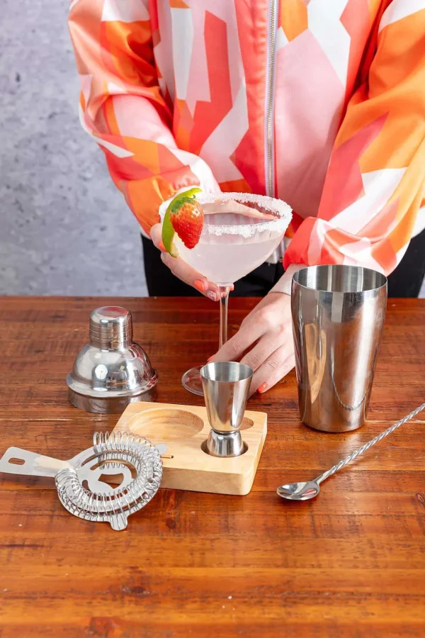 Cocktail Mixing Set
