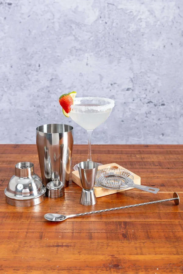 Cocktail Mixing Set