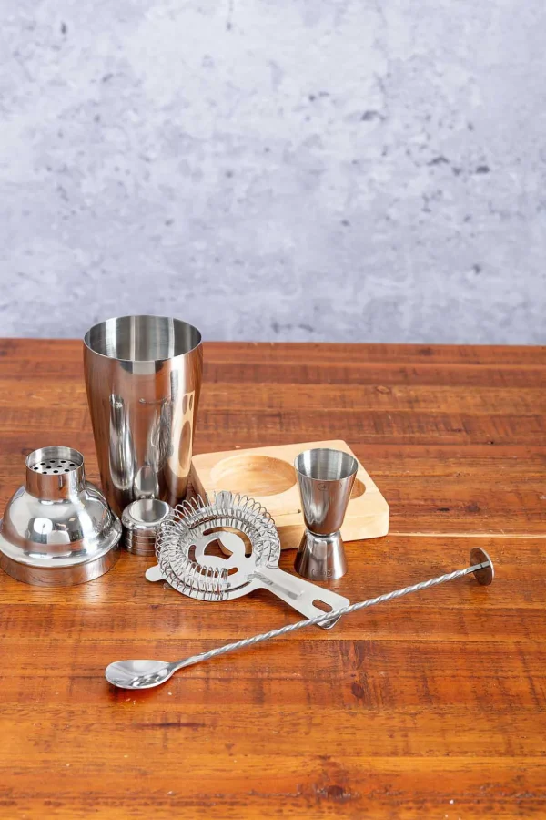 Cocktail Mixing Set