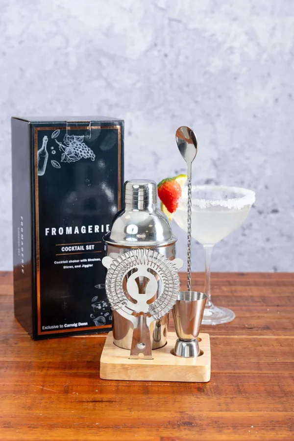 Cocktail Mixing Set