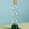 Colour Block Candle Stand