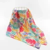 Colourful Bloom Scarf