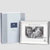 Communion Photo Frame 6X4