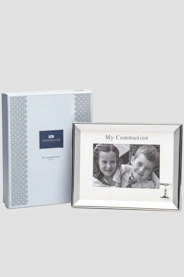 Communion Photo Frame 6X4