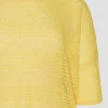 Curve - Whitney Blouse In Yellow