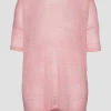 Curve - Whitney Blouse In Pink