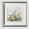 3D Summer Meadow Art