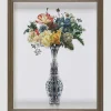 3D Wildflower B Wall Art