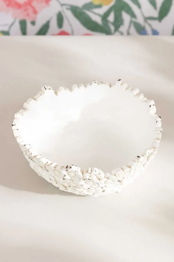 Daisy Catch All Bowl